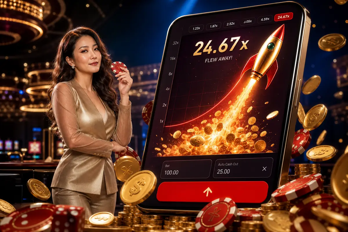 jjj3d VIP အဆင့် Cashback ဆုလာဘ်များ